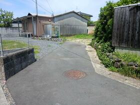 岐阜県岐阜市鏡島東３丁目