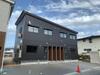 長井駅より徒歩7分 築5年2ヶ月 2階建の賃貸物件