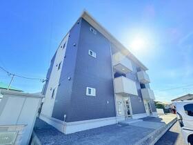 ボヌール羽屋Ｌ 202 ｜ 大分県大分市羽屋３丁目（賃貸アパート1LDK・1階・48.90㎡） その1