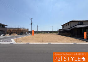 兵庫県加古川市加古川町美乃利