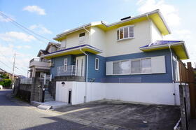 兵庫県丹波篠山市住吉台