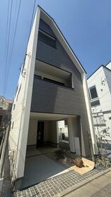 東京都世田谷区千歳台４丁目