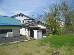福島県会津若松市慶山１丁目