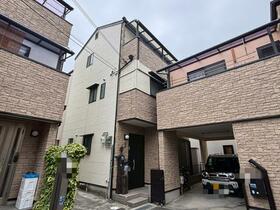 兵庫県神戸市東灘区深江南町２丁目