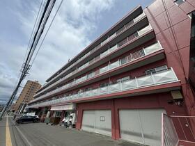ライオンズマンション澄川