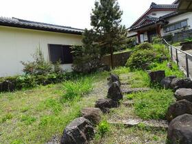 長野県塩尻市大字洗馬