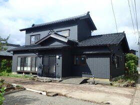 新潟県新潟市秋葉区中新田