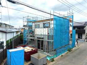 茨城県水戸市吉沢町