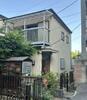 天王町駅より徒歩19分 築45年9ヶ月の賃貸物件
