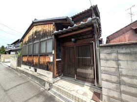 京都府木津川市山城町上狛乾町
