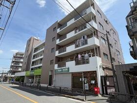タウンハイツ亀有１号棟