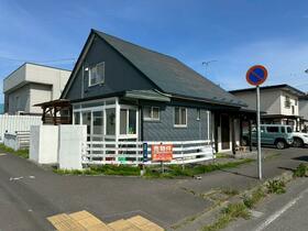 北海道苫小牧市住吉町１丁目