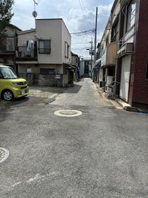 埼玉県新座市西堀２丁目