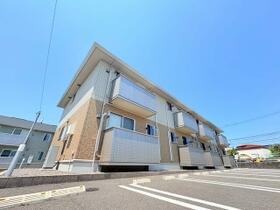 ＫＳ・Ⅱ　Ａ棟 102 ｜ 大分県大分市大字角子原（賃貸アパート1LDK・1階・43.94㎡） その1