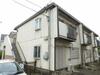 コーポ藤 2階 築39年3ヶ月の賃貸物件