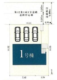 愛知県名古屋市天白区植田東１丁目