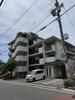 サニーコート山科 3階 築31年10ヶ月の賃貸物件