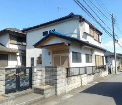 埼玉県白岡市彦兵衛