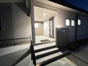 岐阜県大垣市笠木町