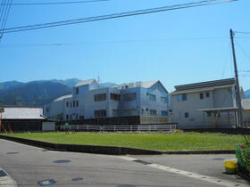 愛媛県新居浜市東田２丁目