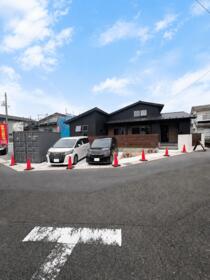 岐阜県大垣市笠木町