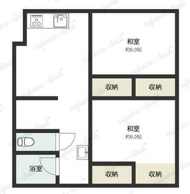 信用虎丸マンション