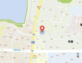 福島県郡山市富久山町福原字町裏