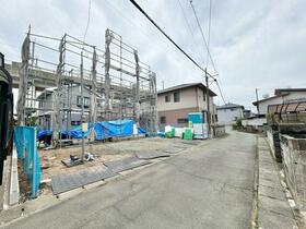 熊本県熊本市南区白藤１丁目