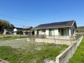 岡山県赤磐市由津里