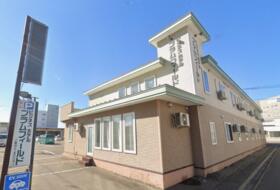 北海道帯広市西七条南９丁目