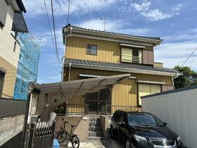 埼玉県吉川市大字平沼