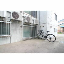 北海道札幌市手稲区手稲本町二条１丁目（賃貸マンション1LDK・2階・35.70㎡） その16