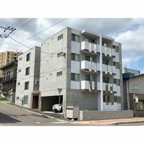北海道札幌市手稲区手稲本町二条１丁目（賃貸マンション1LDK・2階・35.70㎡） その1