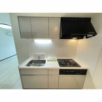 北海道札幌市手稲区手稲本町二条１丁目（賃貸マンション1LDK・2階・35.70㎡） その4
