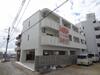  築7年5ヶ月 3階建の賃貸物件