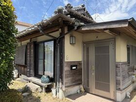 山口県防府市大字高井