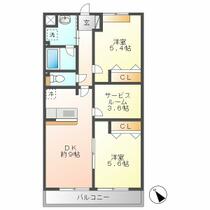 間取り：211064964054