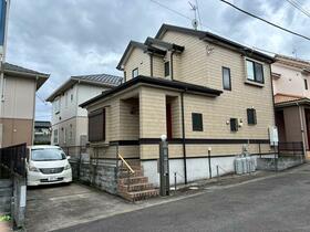 神奈川県秦野市平沢