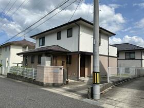 福島県福島市南向台３丁目