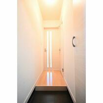 北海道札幌市手稲区前田一条９丁目（賃貸マンション1LDK・2階・34.20㎡） その11
