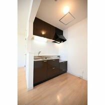 北海道札幌市手稲区前田一条９丁目（賃貸マンション1LDK・2階・34.20㎡） その5