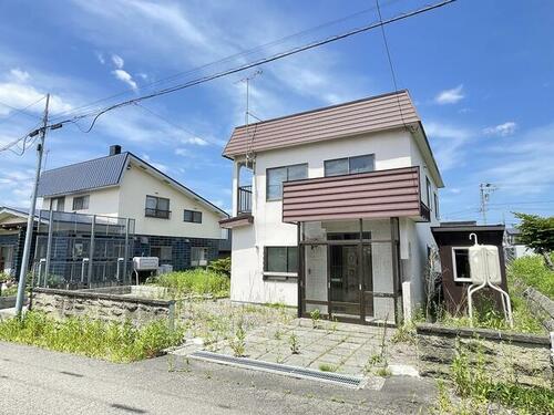 detached 北海道岩見沢市日の出北３丁目
