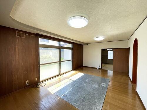 detached 北海道岩見沢市日の出北３丁目