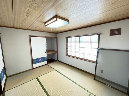 detached 北海道岩見沢市日の出北３丁目
