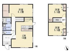 熊本県熊本市西区花園6丁目