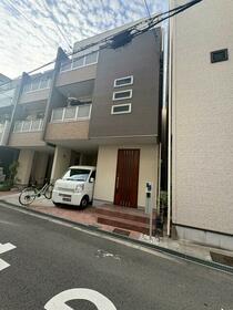 大阪府大阪市西成区旭１丁目