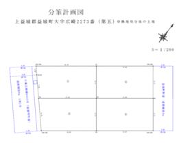 熊本県上益城郡益城町大字広崎