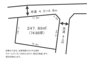 愛知県一宮市千秋町加茂字本郷