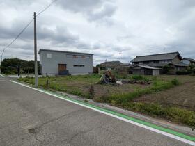 愛知県一宮市千秋町加茂字本郷