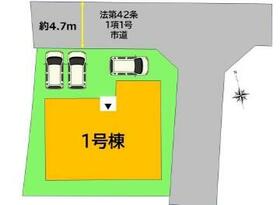 佐賀県鳥栖市加藤田町３丁目
